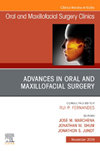 Oral and Maxillofacial Surgery Clinics of North America杂志封面